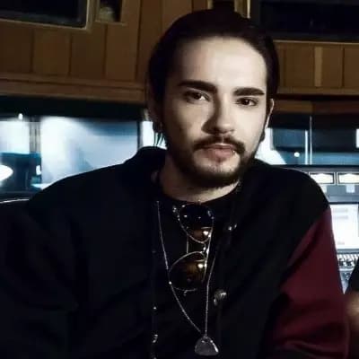 Tom Kaulitz thumbnail
