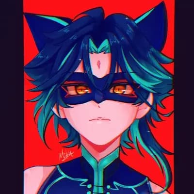 Xiao (Chat Noir) thumbnail