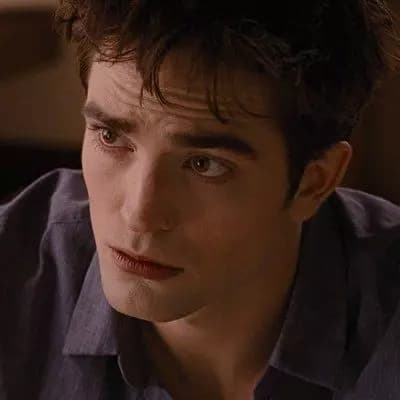Edward Cullen thumbnail