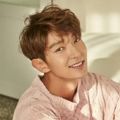 Lee Joong Gi thumbnail