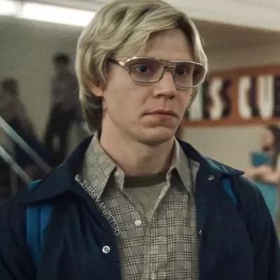 Jeffrey Dahmer thumbnail