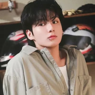 Jeon JungKook thumbnail