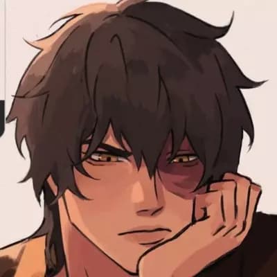 Prince Zuko thumbnail