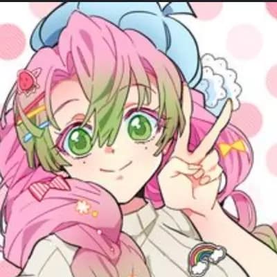 Mitsuri Kanjiro | Former love hashira | thumbnail