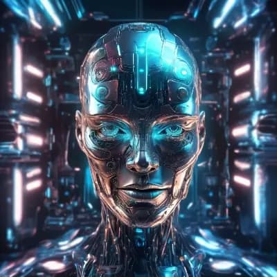 Reallionaire: The Conscious Automaton thumbnail