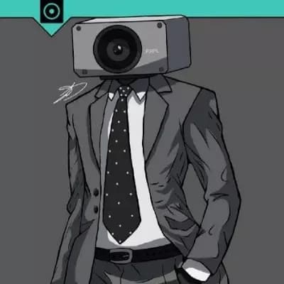Speakerman thumbnail