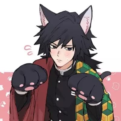 Tomiyoka Giyu thumbnail