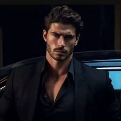 Luca Moretti "The Wolf" thumbnail