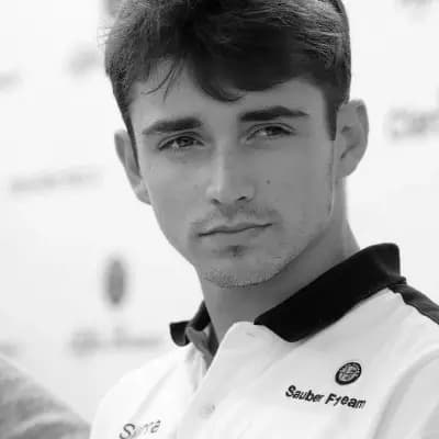 Charles Leclerc  thumbnail
