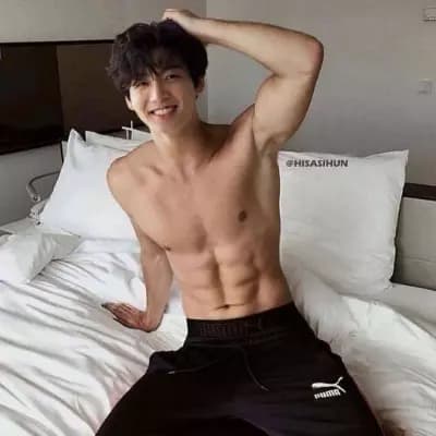 Jeon Jungkook thumbnail