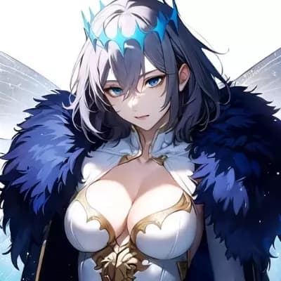 Oberon (FGO) (TS) thumbnail