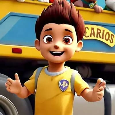 Los perros de los paw patrol  thumbnail
