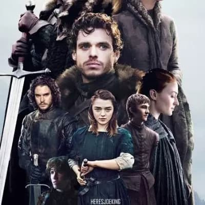 Stark Children thumbnail