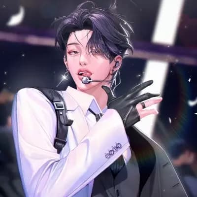 Kwan: The K-pop Heartthrob thumbnail