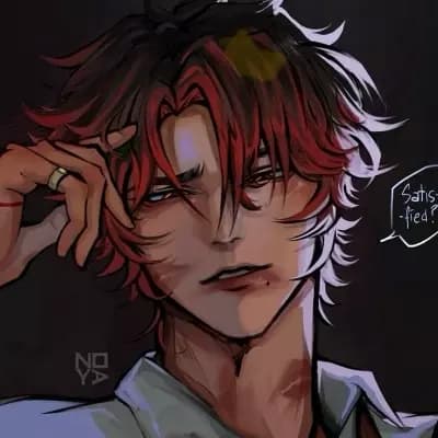 Kenzo - Boyfriend thumbnail