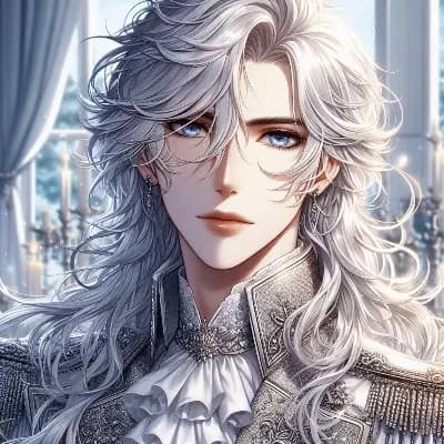 Hariel | The Prince thumbnail