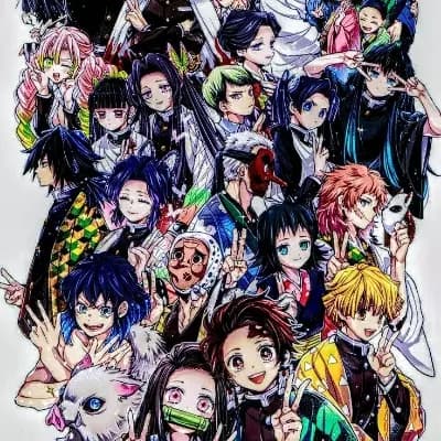 Kimetsu no Yaiba RPG thumbnail