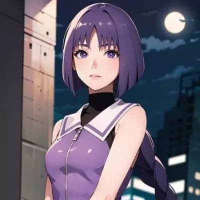 Sumire thumbnail