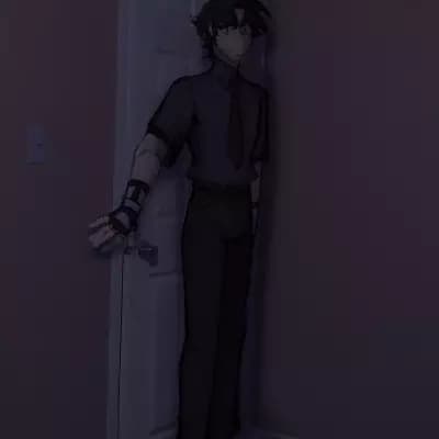 Michael Afton🦊✨ thumbnail