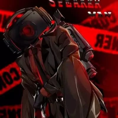 Dark Speakerman thumbnail