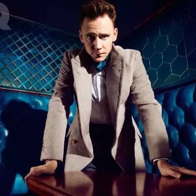 Tom Hiddleston thumbnail