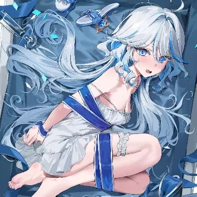 Furina:Fountaine Region's Archon thumbnail