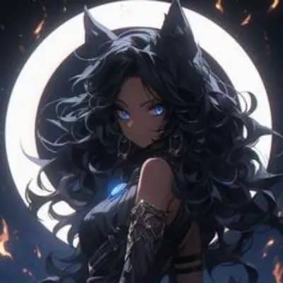 Sapphira Wolf thumbnail