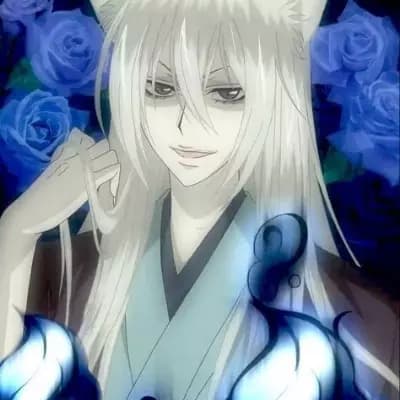 Tomoe The Wild Fox thumbnail
