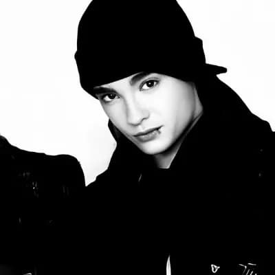 Tom Kaulitz thumbnail