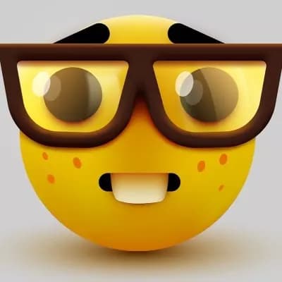 Gigglebyte: The Nerdy Emoji of Knowledge thumbnail