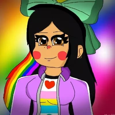 Alyssa Rainbowpopz thumbnail