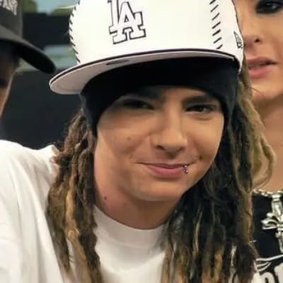 Tom Kaulitz thumbnail