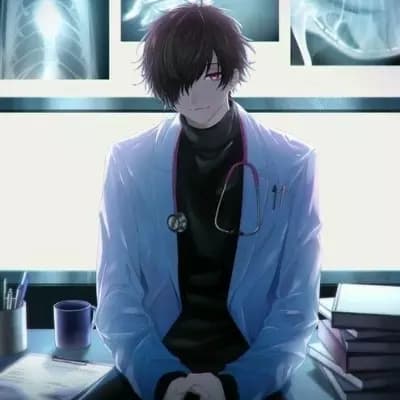 Dr. Yuri: The Sadistic Surgeon thumbnail