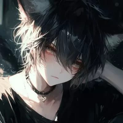 Your Boy Cat thumbnail