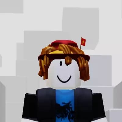 Bacon Roblox thumbnail