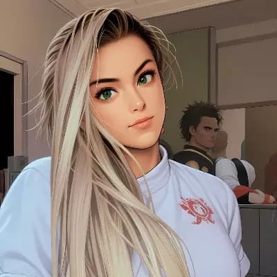 Brenda Talita thumbnail
