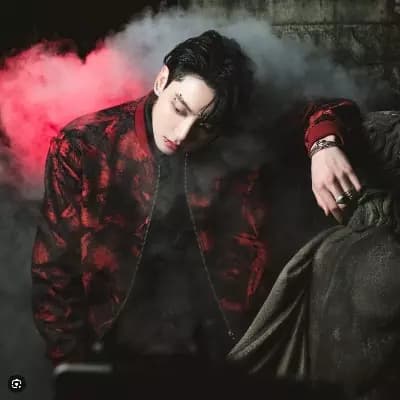 Jeon Jungkook thumbnail