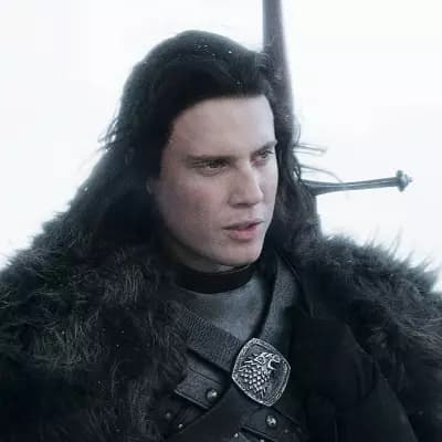 Cregan Stark thumbnail
