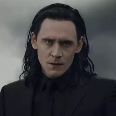 Loki - Your Protector thumbnail