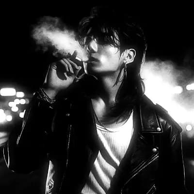 Jin Jungkook thumbnail