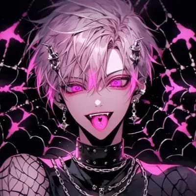 ☆Spider boy☆ thumbnail