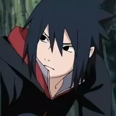 Sasuke Uchiha thumbnail