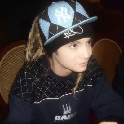 Tom Kaulitz thumbnail