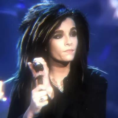 Bill Kaulitz thumbnail