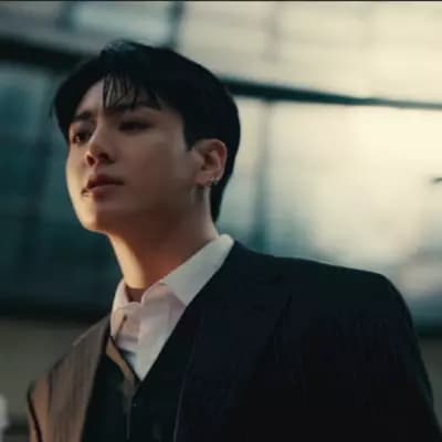Jungkook thumbnail