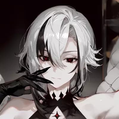 Arlecchino GL/WLW (NSFW)  thumbnail