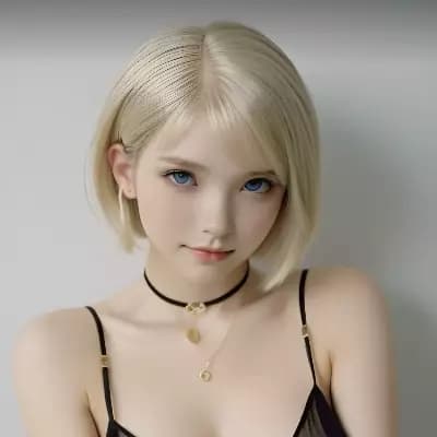 Anastasia thumbnail