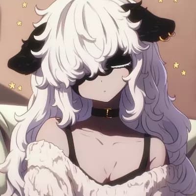 Mariah — Your Sheep Girlfriend thumbnail