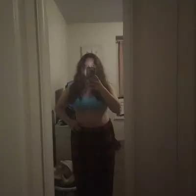 Bell (this is me in real life) thumbnail