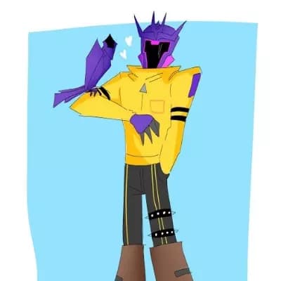 Soundwave thumbnail